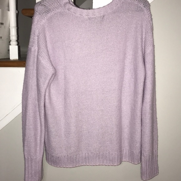 NWOT Banana Republic Sweater - Picture 4 of 6